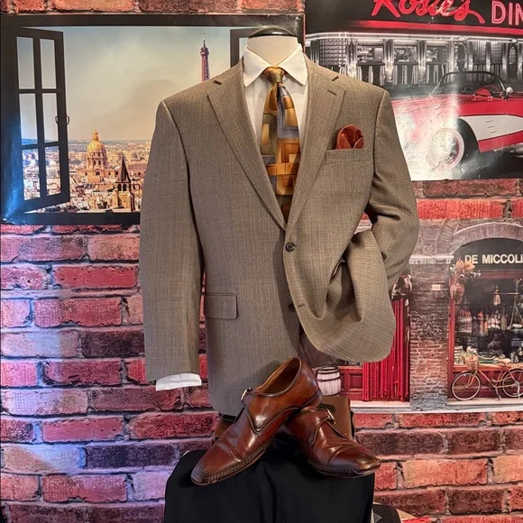 Ralph Lauren Sport Coat - Picture 4 of 17